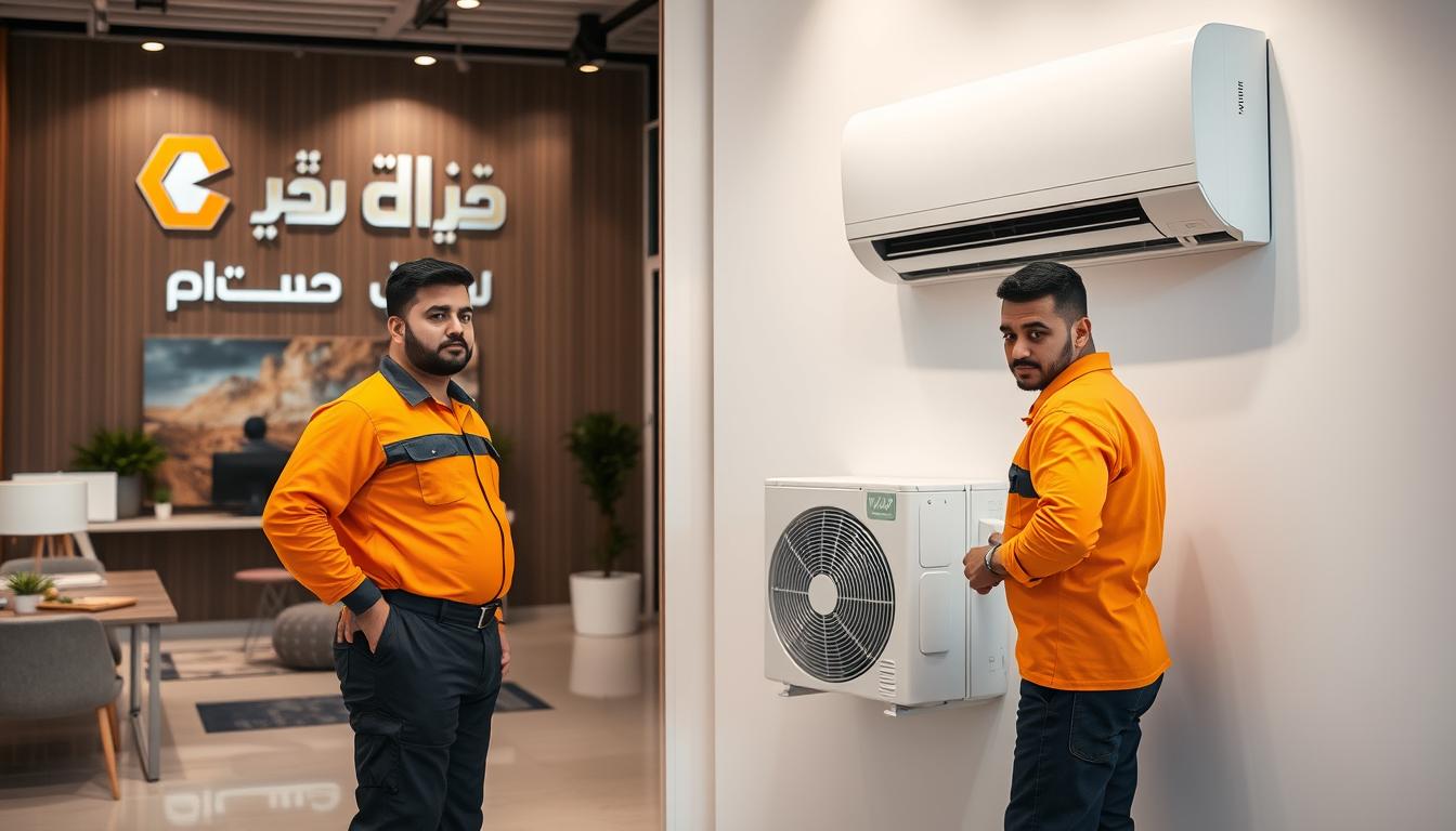 صيانة تكييف الكويت, تصليح تكييف الكويت, فني تكييف الكويت, تشغيل التشيلر الكويت