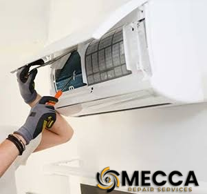 صيانه تكييف