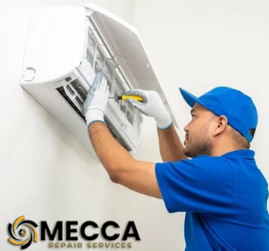 صيانه تكييف