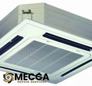 تكييف مركزي خدمه ٢٤