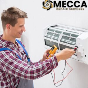 صيانه تكييف مركزي