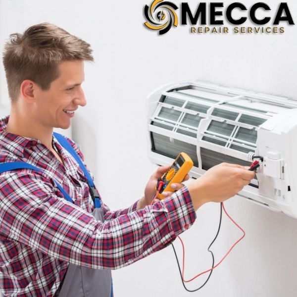 طوارئ تكييفات