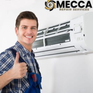 صيانة مكيف صحراوي