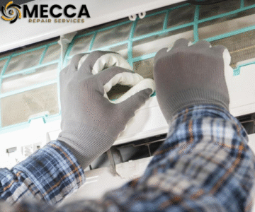 صيانة وتشغيل التشيلر بالكويت