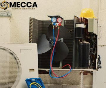 خدمة تصليح التكييف