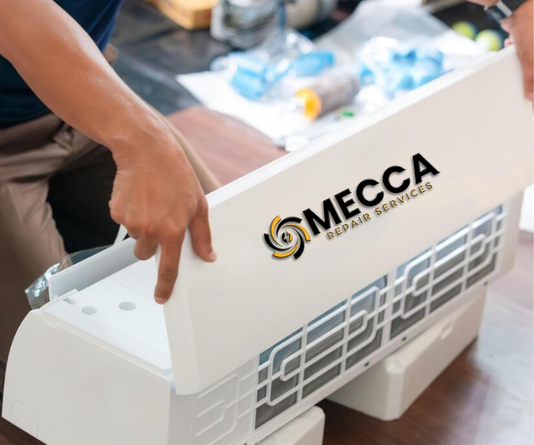 خدمة تصليح التكييف