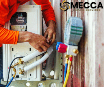 صيانة التكييف الصحراوى