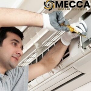 تركيب تكييف