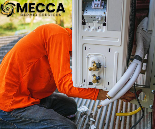 شركة صيانة مكيفات