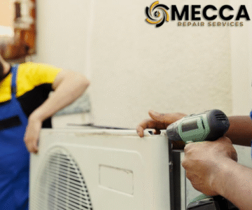 شركة تنظيف مكيفات بالكويت