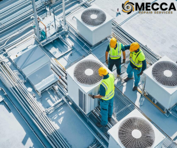 صيانة التكييف الصحراوى