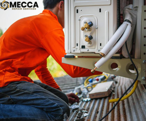 فني صيانه تكييفات الكويت