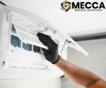 صيانة تكييف مركزي ٢٤ ساعة