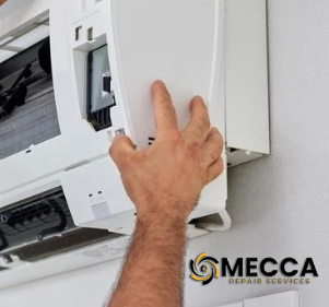 تنظيف وحدات التكييف الكويت