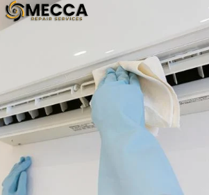 غسيل مكيفات الكويت