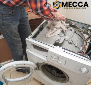 شركة صيانة غسالات الكويت