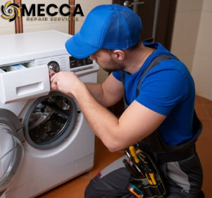 شركة صيانة غسالات الكويت