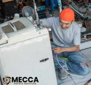 صيانة غسالات الكويت