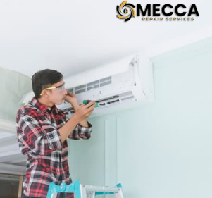 شركة صيانة تكييف