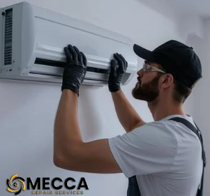 افضل خدمة صيانة مكيفات في الكويت ـ 65545664