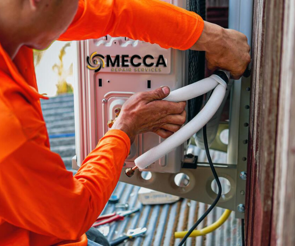 صيانة تكييف مركزي ٢٤ ساعة