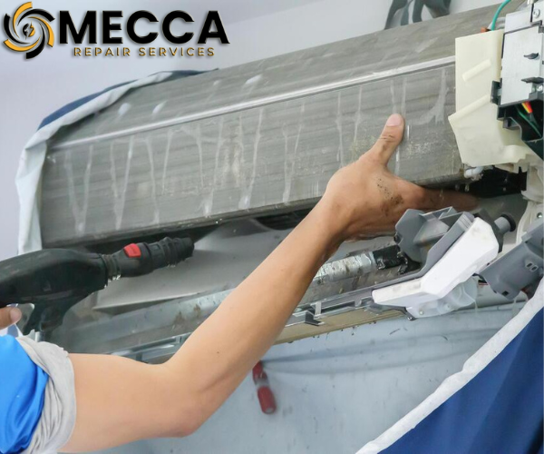 صيانة تكييفات