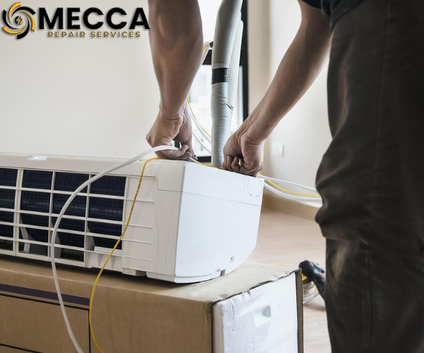 صيانة أجهزة التكييف