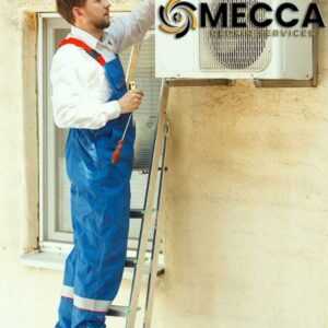 طوارئ تكييفات