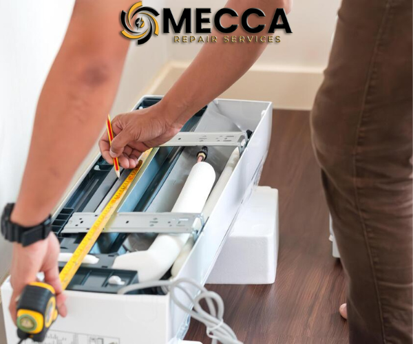 صيانة تكييفات الكويت