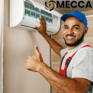 تصليح مكيفات