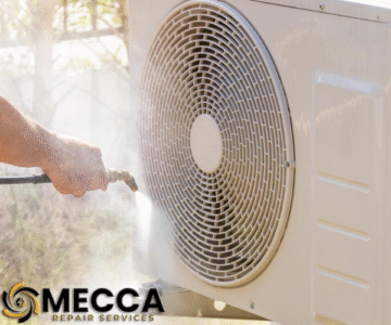 شركة صيانة مكيفات