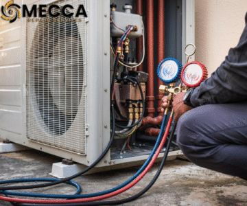 صيانة تكييف الكويت