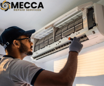 صيانة تكييف مركزي ٢٤ ساعة