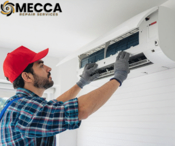 صيانة وتشغيل التشيلر بالكويت