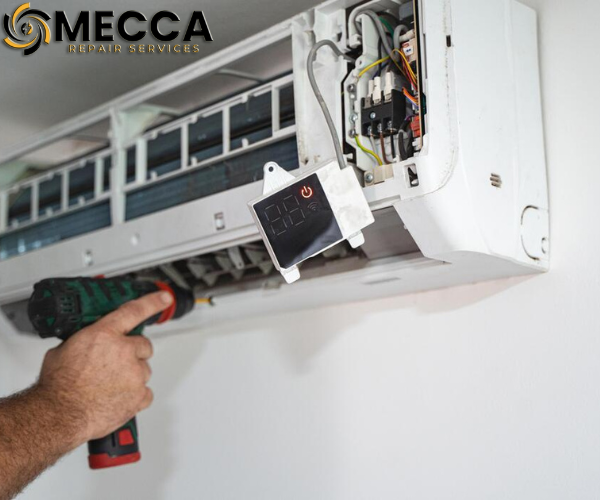 صيانة تكييف الكويت