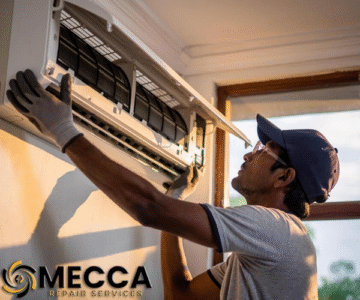 صيانة التكييف الصحراوى