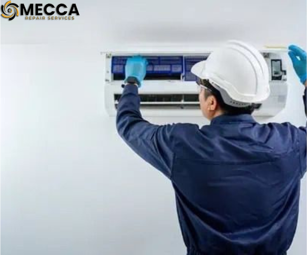 شركات صيانة تكييف في الجهراء